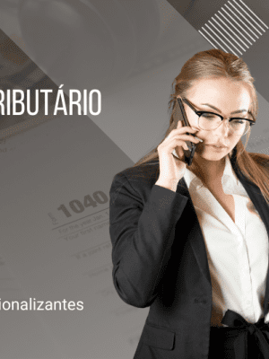 Direito Tributário - 80 horas