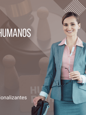 Direitos humanos - 80 Horas