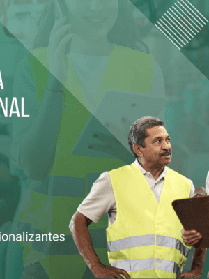 Eficiência Operacional - 80 horas