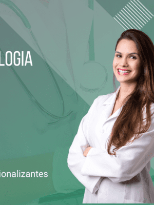 Farmacologia Geral - 80 horas