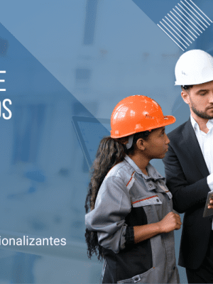 Gestão de Processos - 80 horas