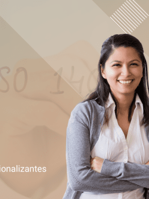 ISO14001 - 80 Horas