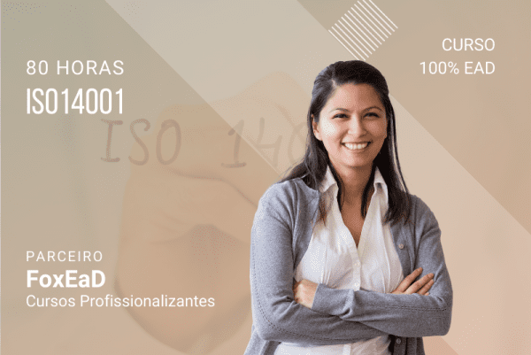 ISO14001 - 80 Horas