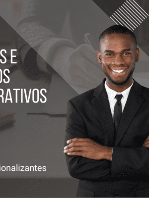 Licitações e contratos administrativos - 80 Horas