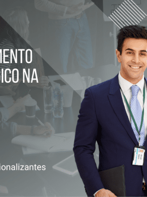 Planejamento Estratégico na Prática - 80 horas