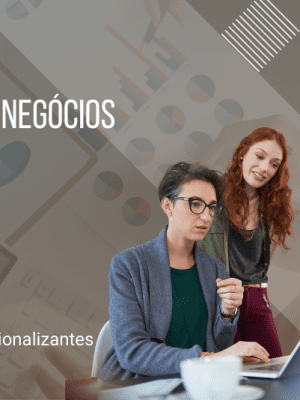 Plano de Negócios - 80 horas