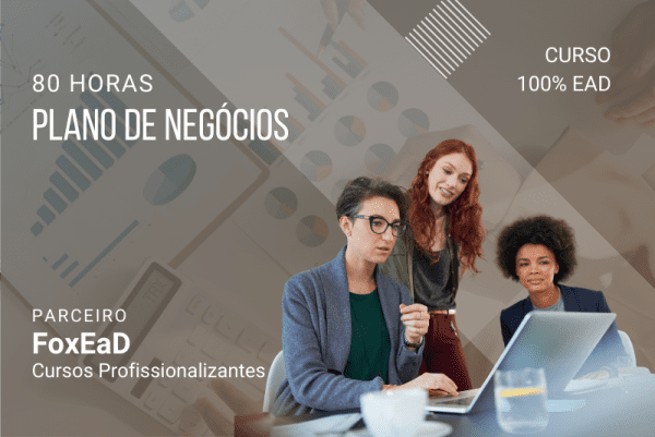 Plano de Negócios - 80 horas