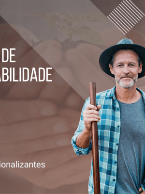 Práticas de Sustentabilidade - 80 horas