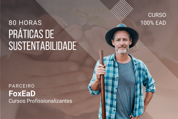 Práticas de Sustentabilidade - 80 horas