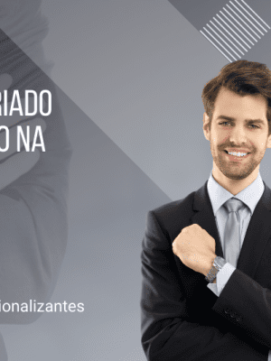 Secretariado Executivo na Prática - 80 horas