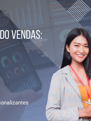 Analisando Vendas KPIs - 80 horas