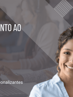 Atendimento ao Cliente - 80 horas