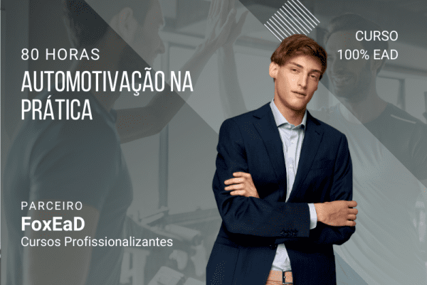 Automotivação na Prática   - 80 horas