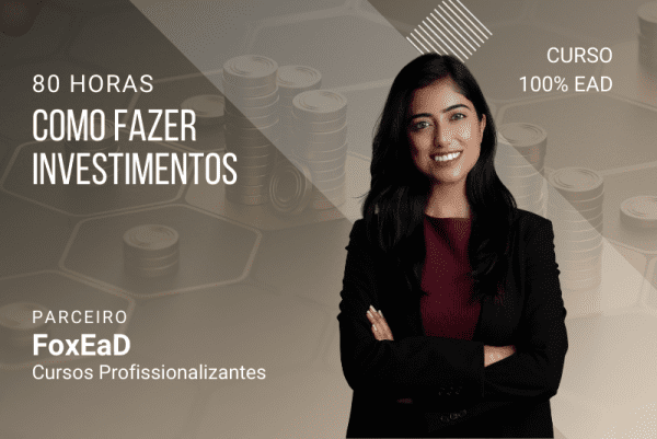 Como fazer investimentos - 80 Horas