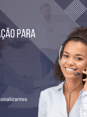 Comunicação para Vendas - 80 horas