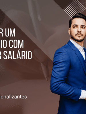 Construir um Patrimônio com Qualquer Salário - 80 Horas