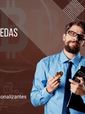 Criptomoedas - 80 Horas