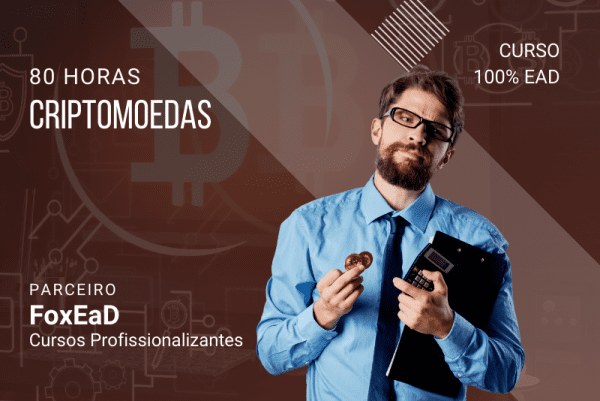 Criptomoedas - 80 Horas