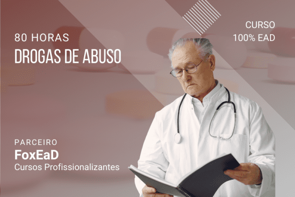 Drogas de Abuso - 80 horas