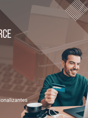 E-commerce - 80 horas