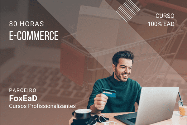 E-commerce - 80 horas