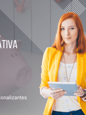 Economia Colaborativa - 80 Horas