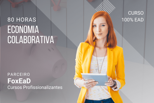 Economia Colaborativa - 80 Horas
