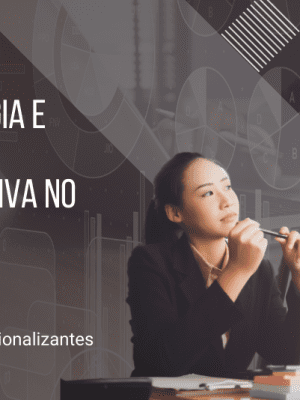 Estratégia e Análise Competitiva no Varejo - 80 horas