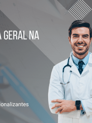 Fisiologia Geral na Prática - 80 horas