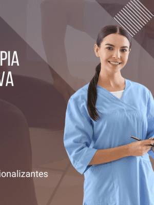 Fisioterapia Desportiva - 80 horas