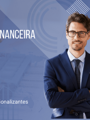 Gestão Financeira - 80 Horas