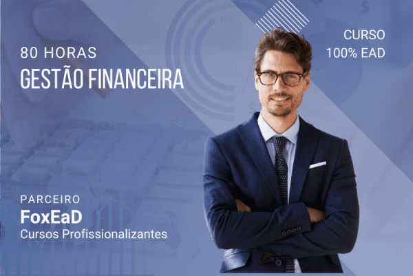 Gestão Financeira - 80 Horas