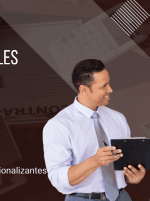 Inside Sales - 80 horas