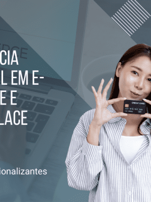 Inteligência Comercial em e-Commerce e Marketplace - 80 horas