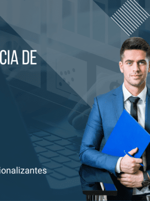 Inteligência de Vendas - 80 horas