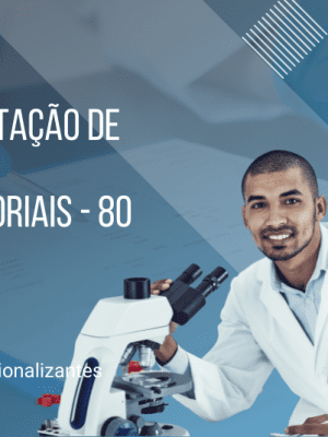 Interpretação de Exames Laboratoriais - 80 horas