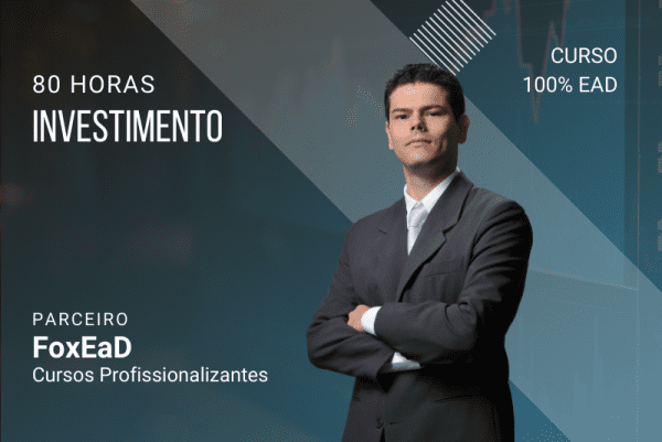 Investimento - 80 Horas