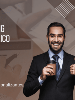 Marketing Estratégico - 80 horas