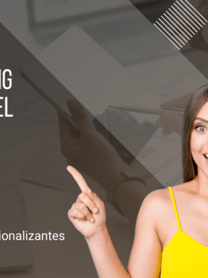 Marketing Multinível - 80 horas