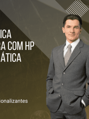 Matemática Financeira com HP 12C na Prática - 80 Horas