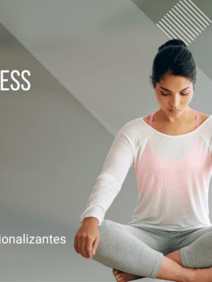 Mindfulness   - 80 horas