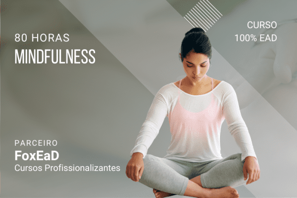 Mindfulness   - 80 horas