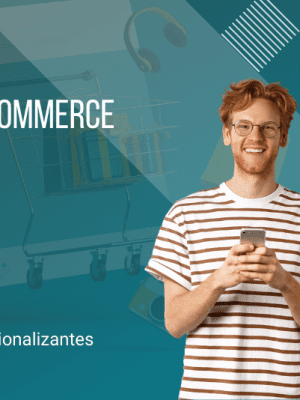 Moda e-Commerce - 80 horas