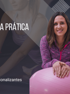 Pilates na Prática - 80 horas