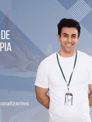 Práticas de Fisioterapia - 80 horas