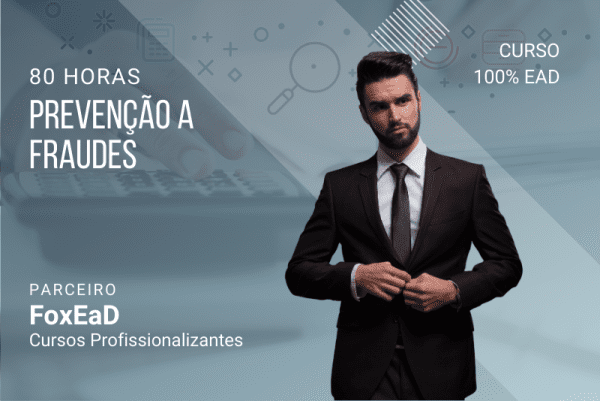 Prevenção a Fraudes - 80 Horas