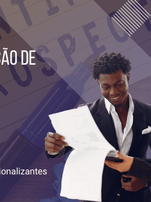 Prospecção de Clientes - 80 horas