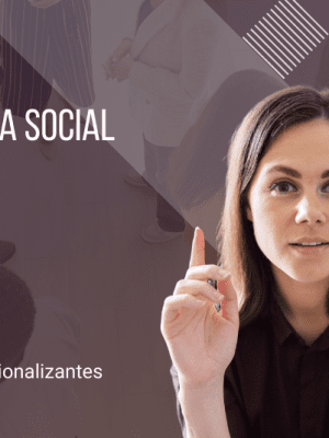 Psicologia Social   - 80 horas