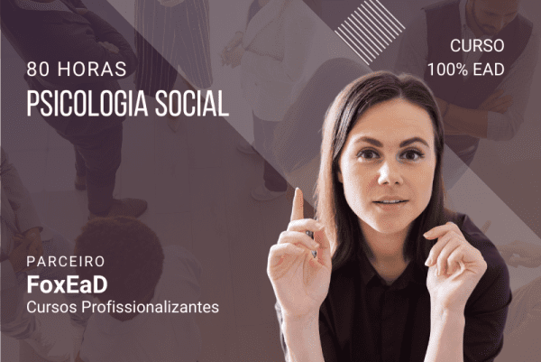 Psicologia Social   - 80 horas