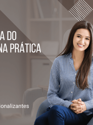 Psicologia do Esporte na Prática   - 80 horas